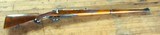 CZ Brno Mod12 h Mannlicher Stock Set Triggers Spoon Bolt 8mm 1948 Mfg. Excellent Condition - 1 of 15