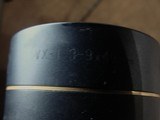 New Savage ML 10 Muzzle Loading Rifle Laminate Thumbhole Stock Leupold 3x9 - 14 of 15