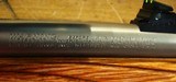 New Savage ML 10 Muzzle Loading Rifle Laminate Thumbhole Stock Leupold 3x9 - 7 of 15
