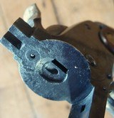 Smith & Wesson First Model 1891 Single Shot 22 Target Pistol Factory Restored - 12 of 15