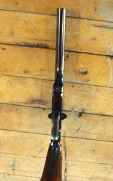 Smith & Wesson First Model 1891 Single Shot 22 Target Pistol Factory Restored - 13 of 15