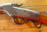 Marlin Ballard No. 2 Falling Block Single Shot Rifle 32 Long Excellent Condition - 6 of 15