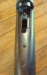 Marlin Ballard No. 2 Falling Block Single Shot Rifle 32 Long Excellent Condition - 14 of 15