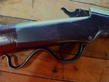 Marlin Ballard No. 2 Falling Block Single Shot Rifle 32 Long Excellent Condition - 4 of 15