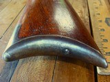 Marlin Ballard No. 2 Falling Block Single Shot Rifle 32 Long Excellent Condition - 3 of 15