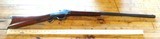 Marlin Ballard No. 2 Falling Block Single Shot Rifle 32 Long Excellent Condition - 1 of 15