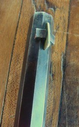 Marlin Ballard No. 2 Falling Block Single Shot Rifle 32 Long Excellent Condition - 10 of 15