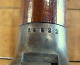 Marlin Ballard No. 2 Falling Block Single Shot Rifle 32 Long Excellent Condition - 12 of 15