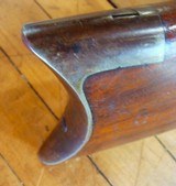 Marlin Ballard No. 2 Falling Block Single Shot Rifle 32 Long Excellent Condition - 15 of 15