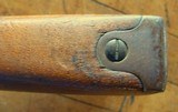 Remington Rolling Block Saddle Ring Carbine SRC 7mm Mauser - 7 of 14