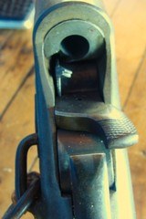 Remington Rolling Block Saddle Ring Carbine SRC 7mm Mauser - 14 of 14