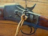 Remington Rolling Block Saddle Ring Carbine SRC 7mm Mauser - 9 of 14