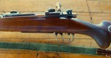 Pre-war German Sporting Rifle Octagon to Round 24
