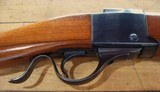 45-70 Ruger No.3 Alaskan Guide Gun 1984 Mfg. - 5 of 15