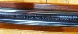 45-70 Ruger No.3 Alaskan Guide Gun 1984 Mfg. - 12 of 15