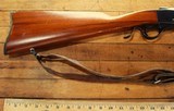 45-70 Ruger No.3 Alaskan Guide Gun 1984 Mfg. - 3 of 15