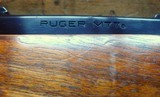 Ruger 77 Tang safety Custom High Grade Walnut Stock 7mm Mag. - 7 of 15