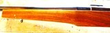 Ruger 77 Tang safety Custom High Grade Walnut Stock 7mm Mag. - 10 of 15