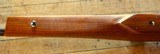Ruger 77 Tang safety Custom High Grade Walnut Stock 7mm Mag. - 13 of 15