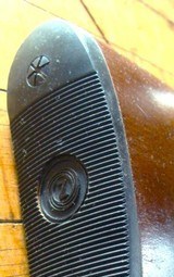 CZ 22 Hornet Single Shot Rifle Unfired NOS Model ZBK 110 - 4 of 15