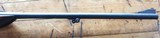 CZ 22 Hornet Single Shot Rifle Unfired NOS Model ZBK 110 - 8 of 15