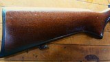 CZ 22 Hornet Single Shot Rifle Unfired NOS Model ZBK 110 - 3 of 15
