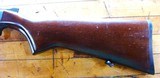 CZ 22 Hornet Single Shot Rifle Unfired NOS Model ZBK 110 - 10 of 15