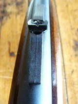 CZ 22 Hornet Single Shot Rifle Unfired NOS Model ZBK 110 - 15 of 15