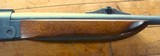 CZ 22 Hornet Single Shot Rifle Unfired NOS Model ZBK 110 - 7 of 15