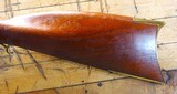 Rare Pedersoli Pennsylvania Full Stock Carbine 50 cal. Ex. Cond. - 9 of 14
