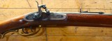Rare Pedersoli Pennsylvania Full Stock Carbine 50 cal. Ex. Cond. - 4 of 14