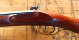 Rare Pedersoli Pennsylvania Full Stock Carbine 50 cal. Ex. Cond. - 10 of 14