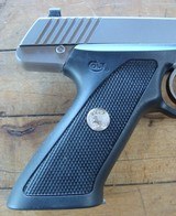 New Unfired Colt Cadet 22 Auto Pistol - 7 of 15
