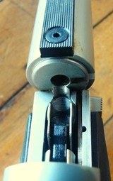 New Unfired Colt Cadet 22 Auto Pistol - 9 of 15