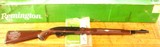 Nylon 66 NIB Unfired 1980 Brown 20