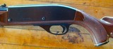 Nylon 66 NIB Unfired 1980 Brown 20