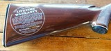 Nylon 66 NIB Unfired 1980 Brown 20