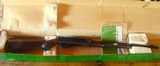 Nylon 66 NIB Unfired 1980 Brown 20