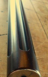 Sako L579 Forester Custom, DST, Fluted Heavy bbl. 22 Durham Jet Caliber - 7 of 15