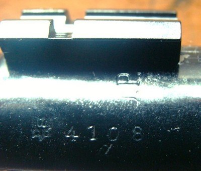 6mm Remington Cal. J.P. Sauer & Sohn Commercial 98 Mauser Heavy Barrel Varmint/Target Rifle - Image 14 of 15