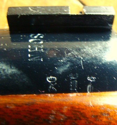6mm Remington Cal. J.P. Sauer & Sohn Commercial 98 Mauser Heavy Barrel Varmint/Target Rifle - Image 15 of 15