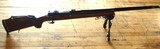 6mm Remington Cal. J.P. Sauer & Sohn Commercial 98 Mauser Heavy Barrel Varmint/Target Rifle - 2 of 15