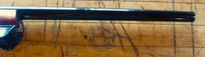 6mm Remington Cal. J.P. Sauer & Sohn Commercial 98 Mauser Heavy Barrel Varmint/Target Rifle - Image 6 of 15