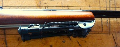 6mm Remington Cal. J.P. Sauer & Sohn Commercial 98 Mauser Heavy Barrel Varmint/Target Rifle - Image 5 of 15
