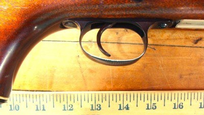 6mm Remington Cal. J.P. Sauer & Sohn Commercial 98 Mauser Heavy Barrel Varmint/Target Rifle - Image 9 of 15
