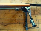 6mm Remington Cal. J.P. Sauer & Sohn Commercial 98 Mauser Heavy Barrel Varmint/Target Rifle - 4 of 15