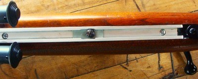 6mm Remington Cal. J.P. Sauer & Sohn Commercial 98 Mauser Heavy Barrel Varmint/Target Rifle - Image 12 of 15