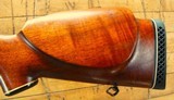 6mm Remington Cal. J.P. Sauer & Sohn Commercial 98 Mauser Heavy Barrel Varmint/Target Rifle - 10 of 15