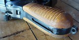 New Unfired Broomhandle 9mm Luger 1980's Mfg. China Rare Import Mauser Copy - 4 of 13