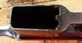 New Unfired Broomhandle 9mm Luger 1980's Mfg. China Rare Import Mauser Copy - 8 of 13